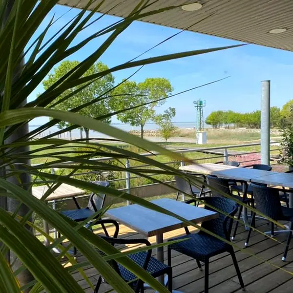 Restaurant Le Marainaud 800x600