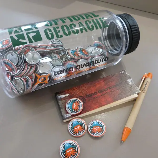 Surprise à collectioner