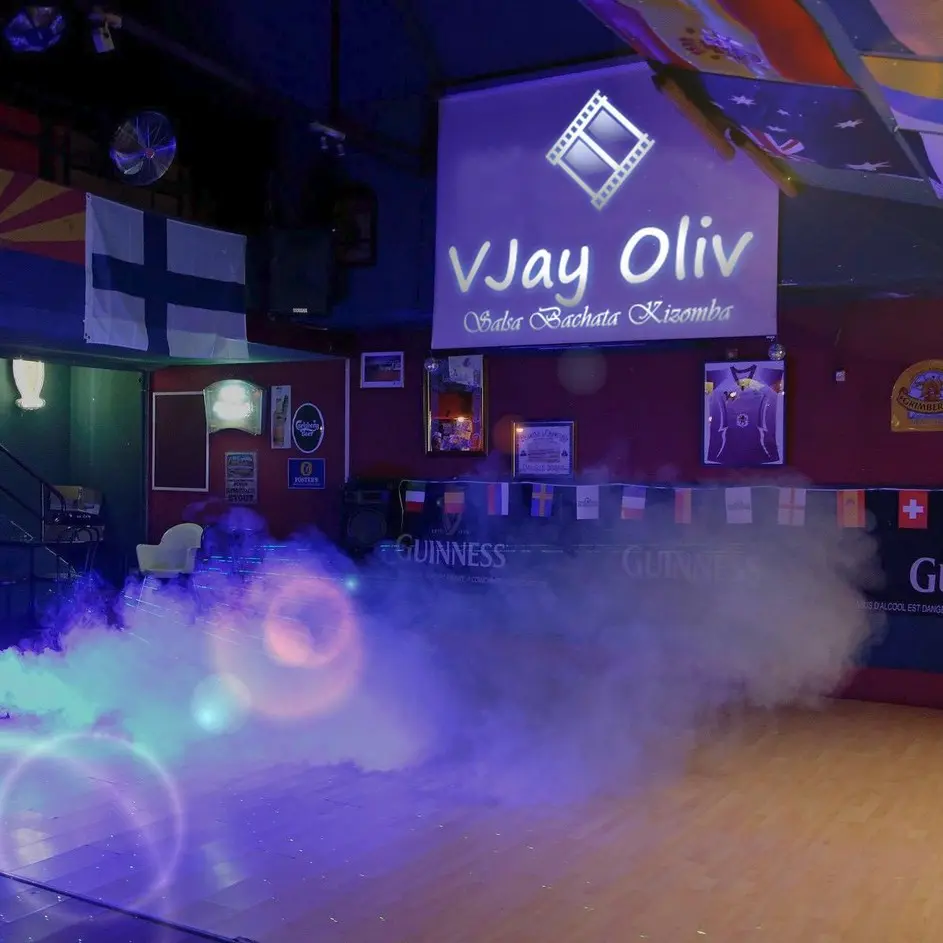 New Redlion - Pau - soirée