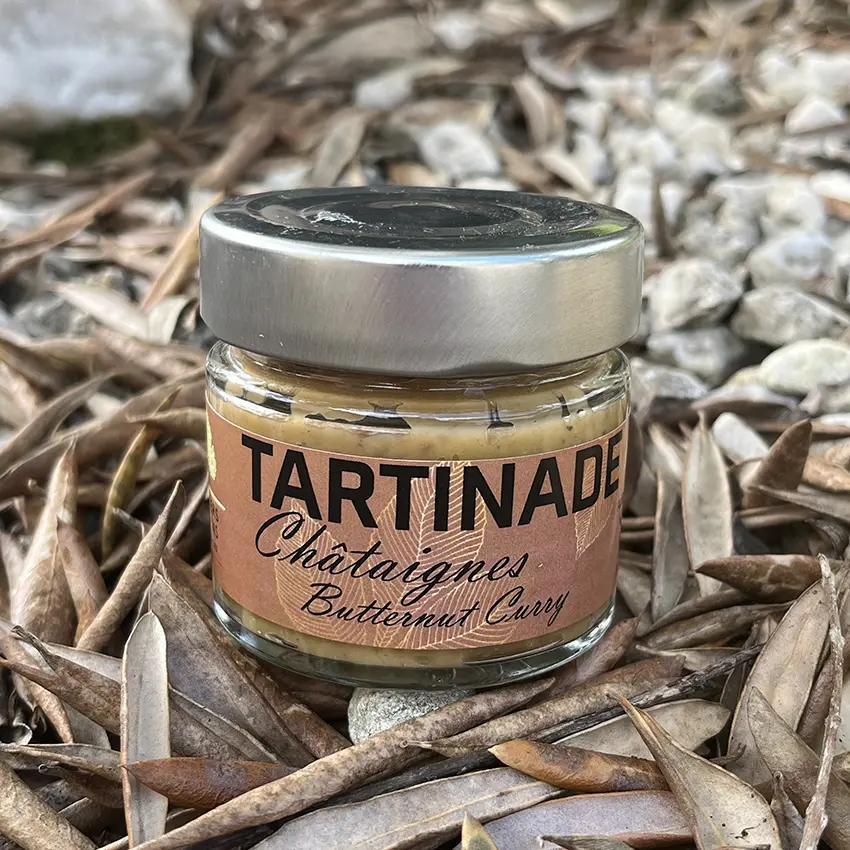 LES VERGERS CORREZIENS