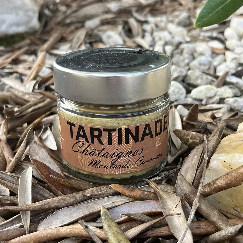 LES VERGERS CORREZIENS