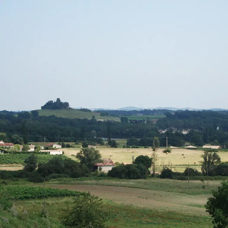 avillefranche-de-lonchat-vue