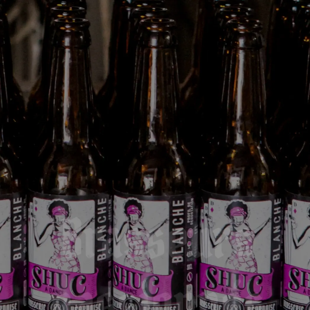 Restaurant-bar à bières Brasserie béarnaise - Pau - les bières