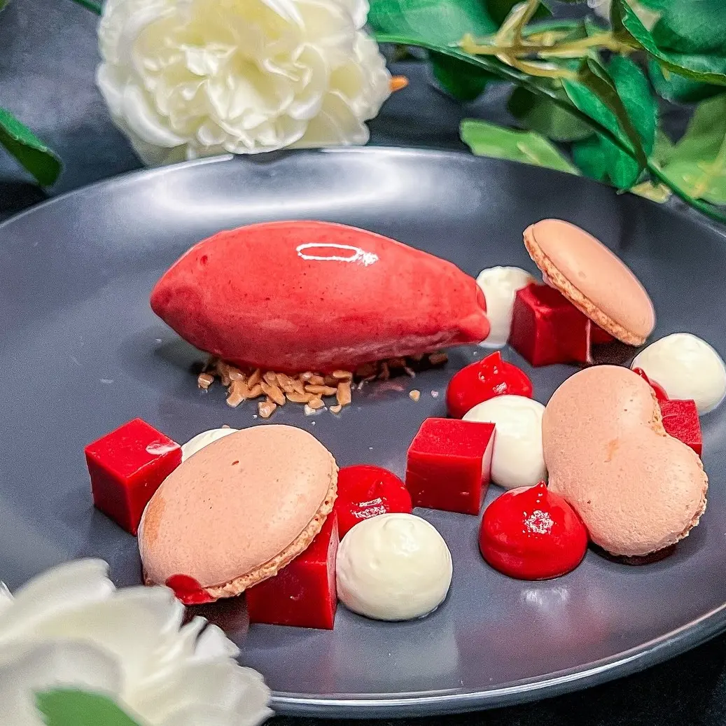 Casa Delicia - Idron - dessert