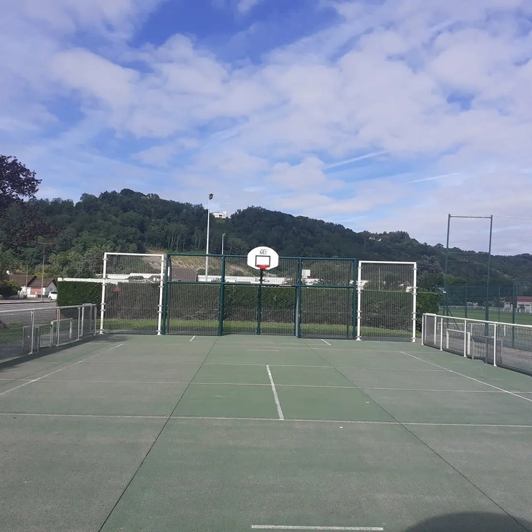 City Stade - Jurançon - terrain 4