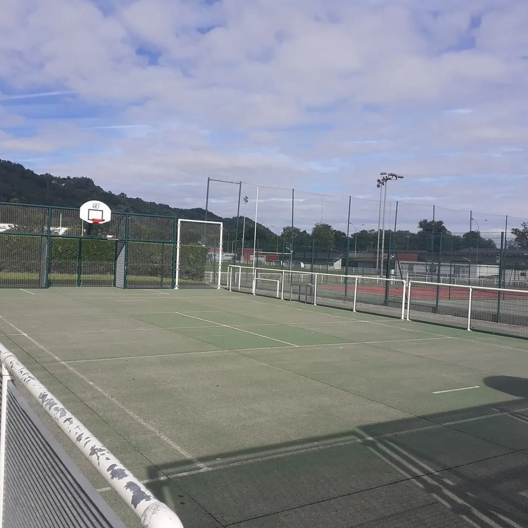 City Stade - Jurançon - terrain 1