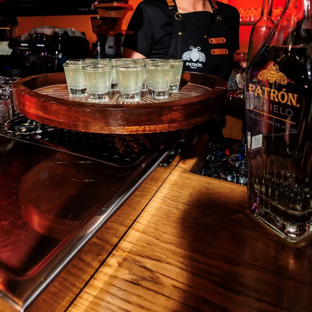 Restaurant Mariposa - Lescar - cocktail