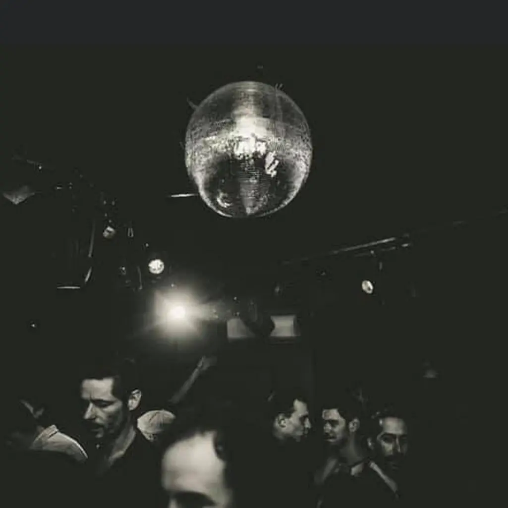 Discothèque Le Durango - Pau - la piste