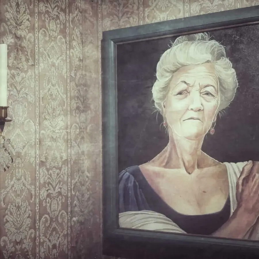 Délivrés escape game - Pau - le motel hanté