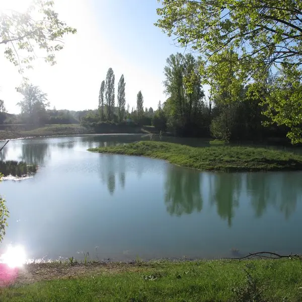Parc de Loisirs de Pombonne
