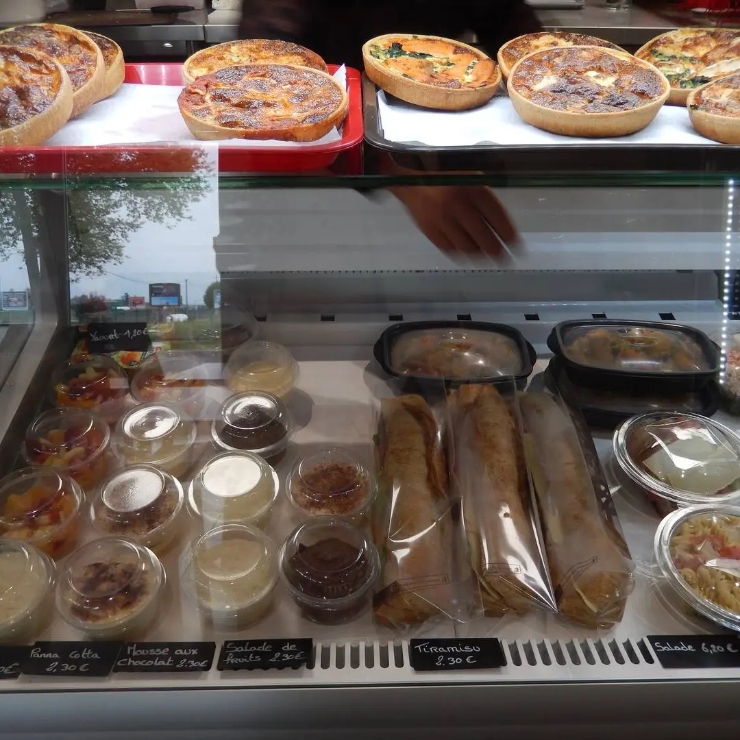 Restaurant Fait maison - Lescar - snack