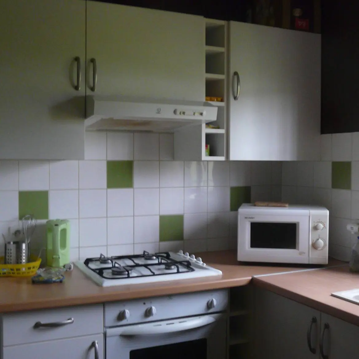 Feyte - Bosdarros - cuisine