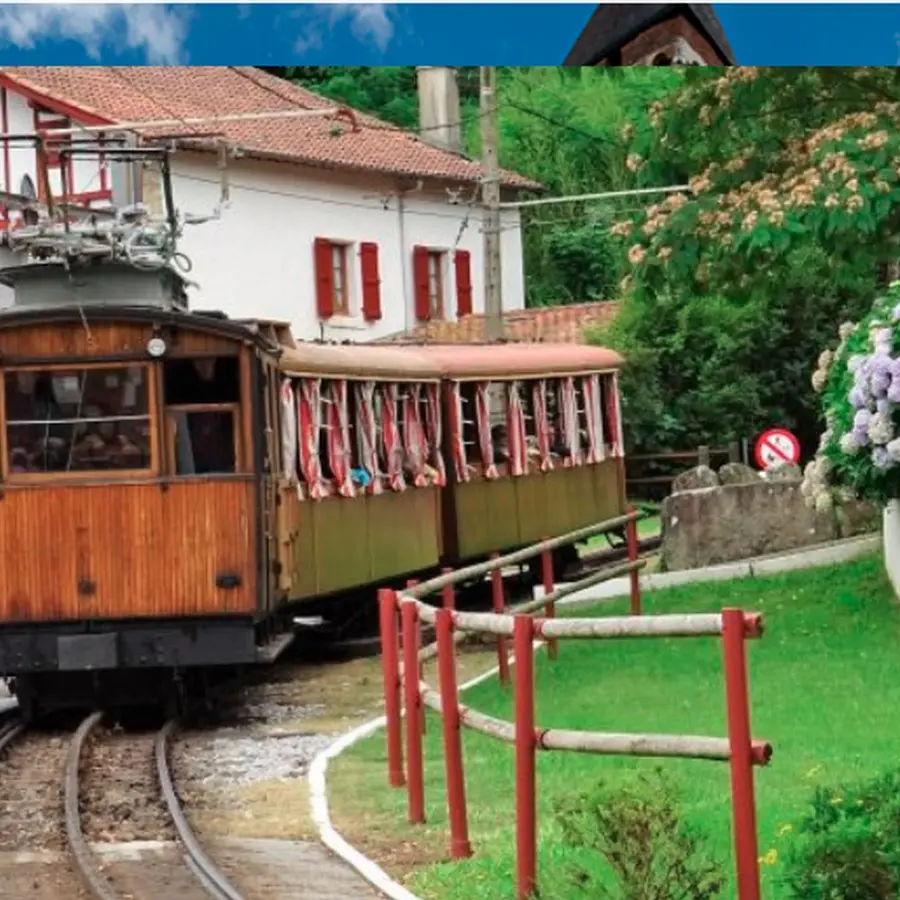 Guides Pyrénées Aquitaine - Pau - pays basque