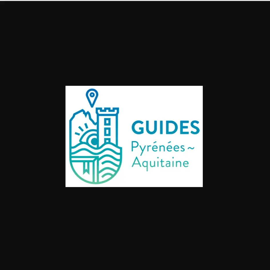 Guides Pyrénées Aquitaine - Pau - logo