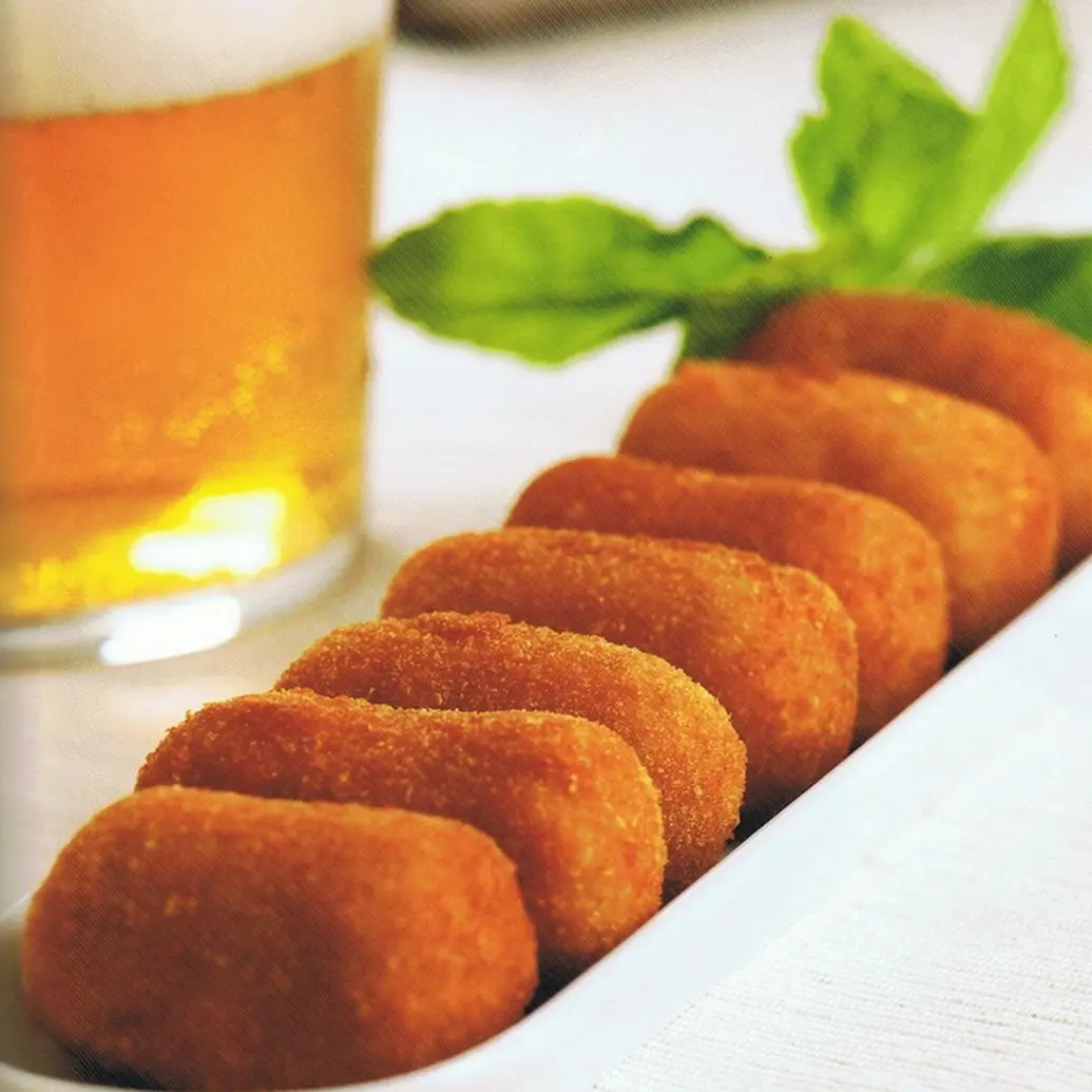 Restaurant Habanita Chic - Pau - saladitos