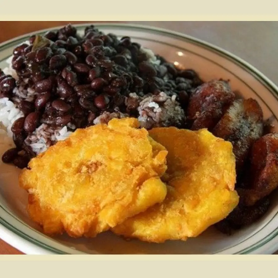 Restaurant Habanita Chic - Pau - plat principal