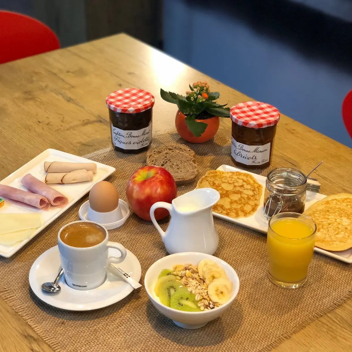 Hôtel Ibis - Lescar -