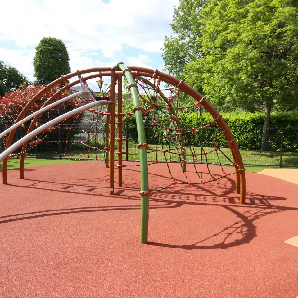 Aire de jeux alfred de musset - Lescar