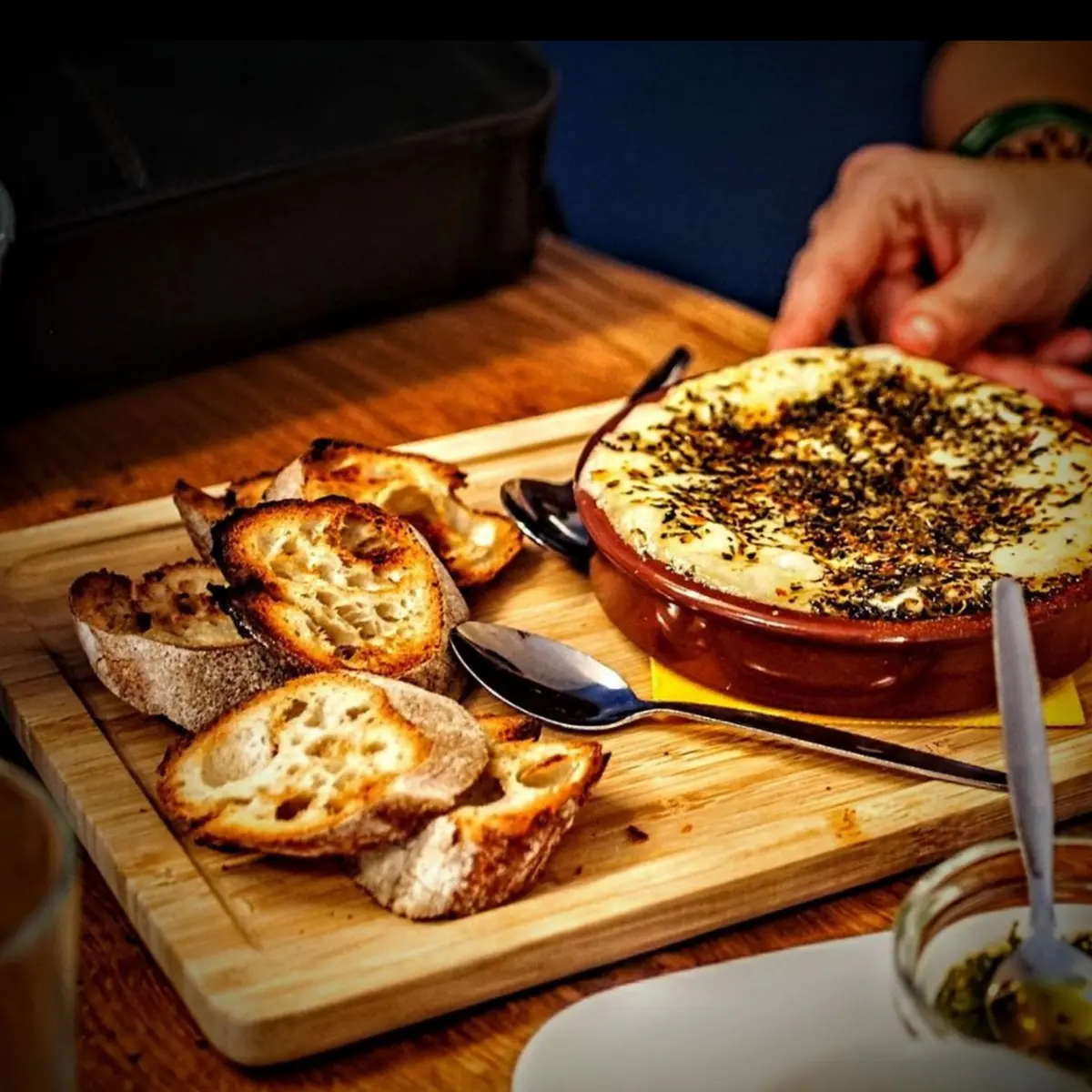 la casita pau fromage