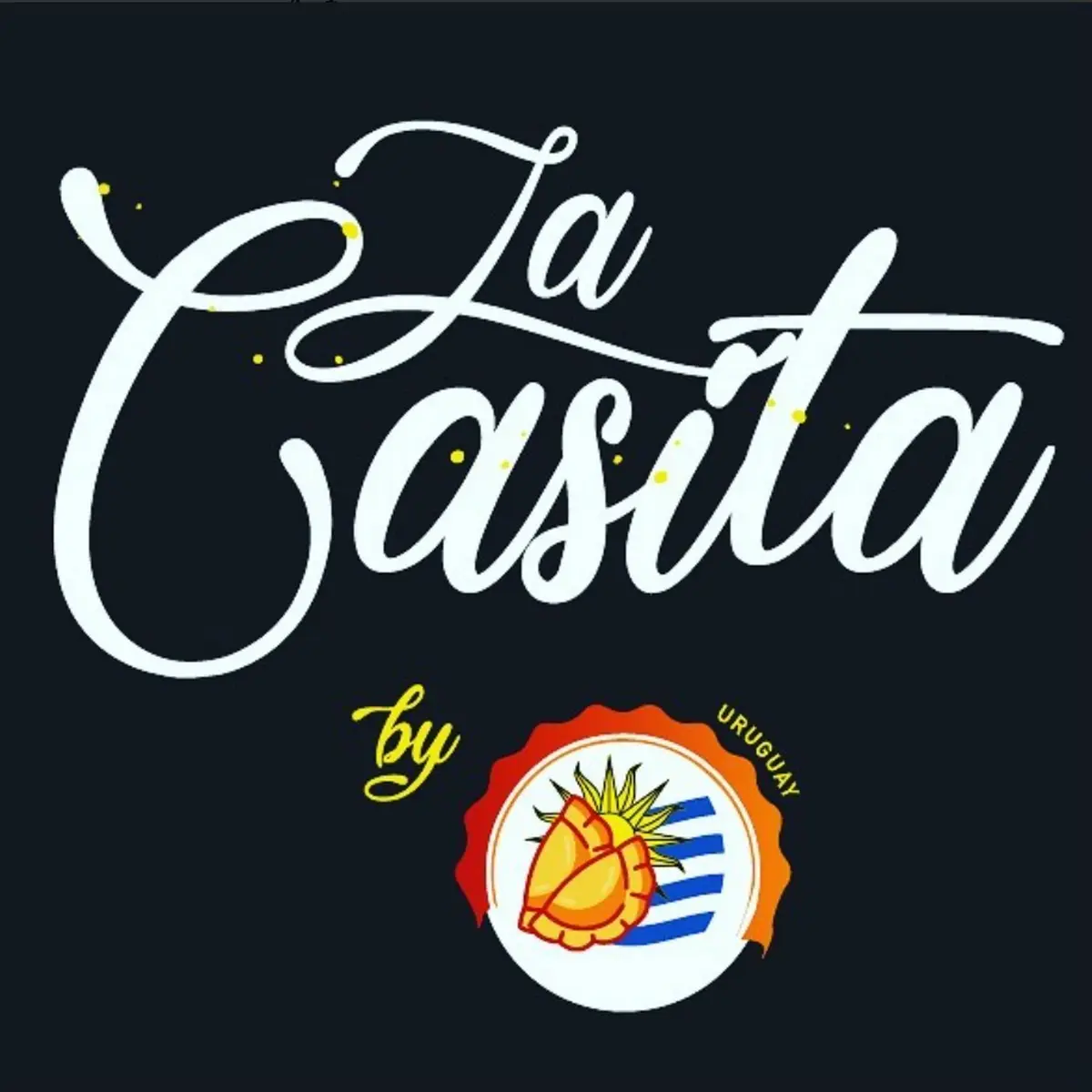 la casita pau logo