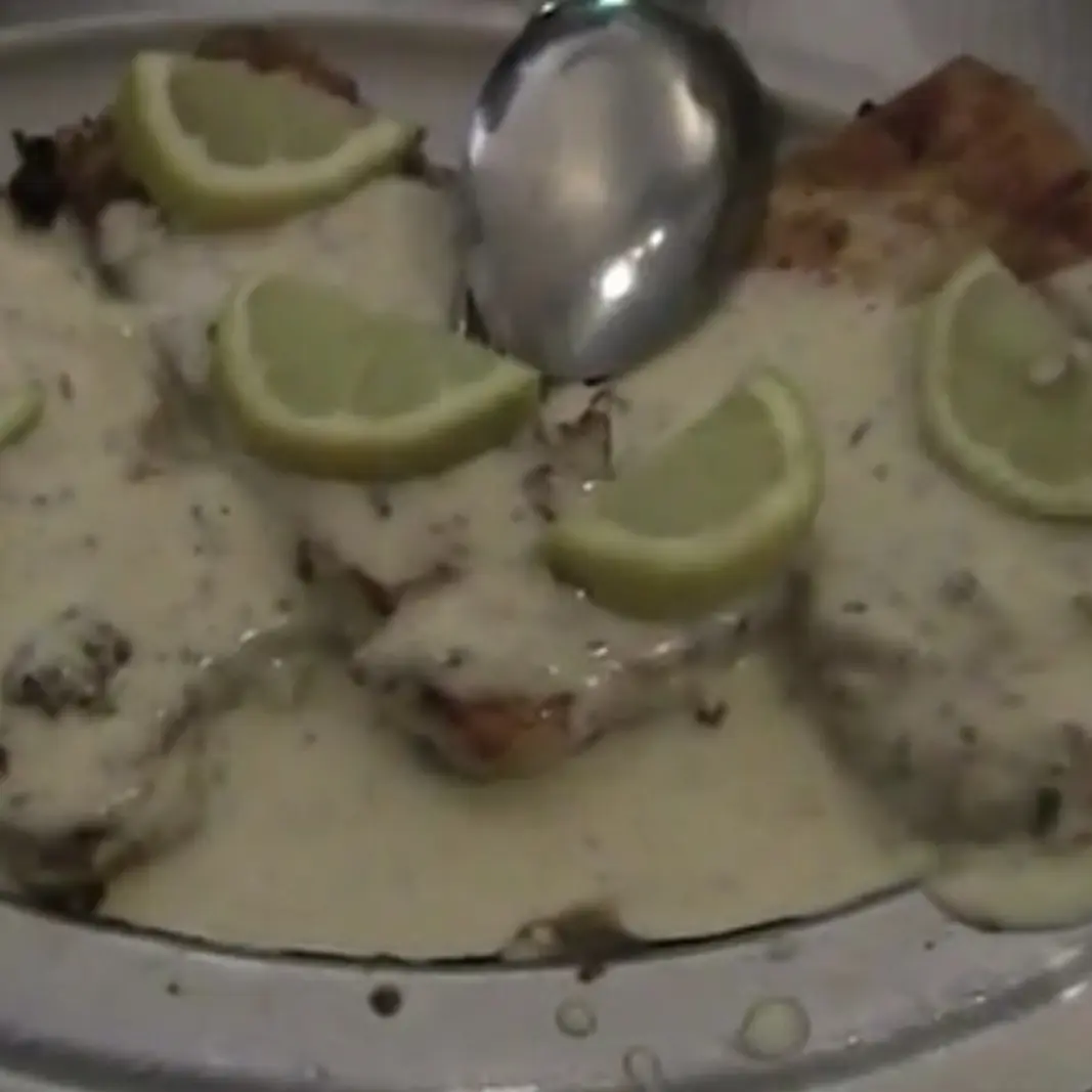 Restaurant Le Joffre - Bizanos - poisson