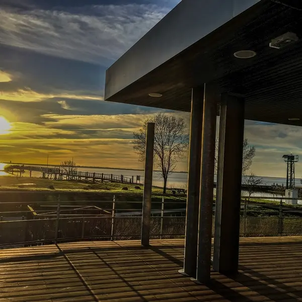 Restaurant Le Marainaud 800x600