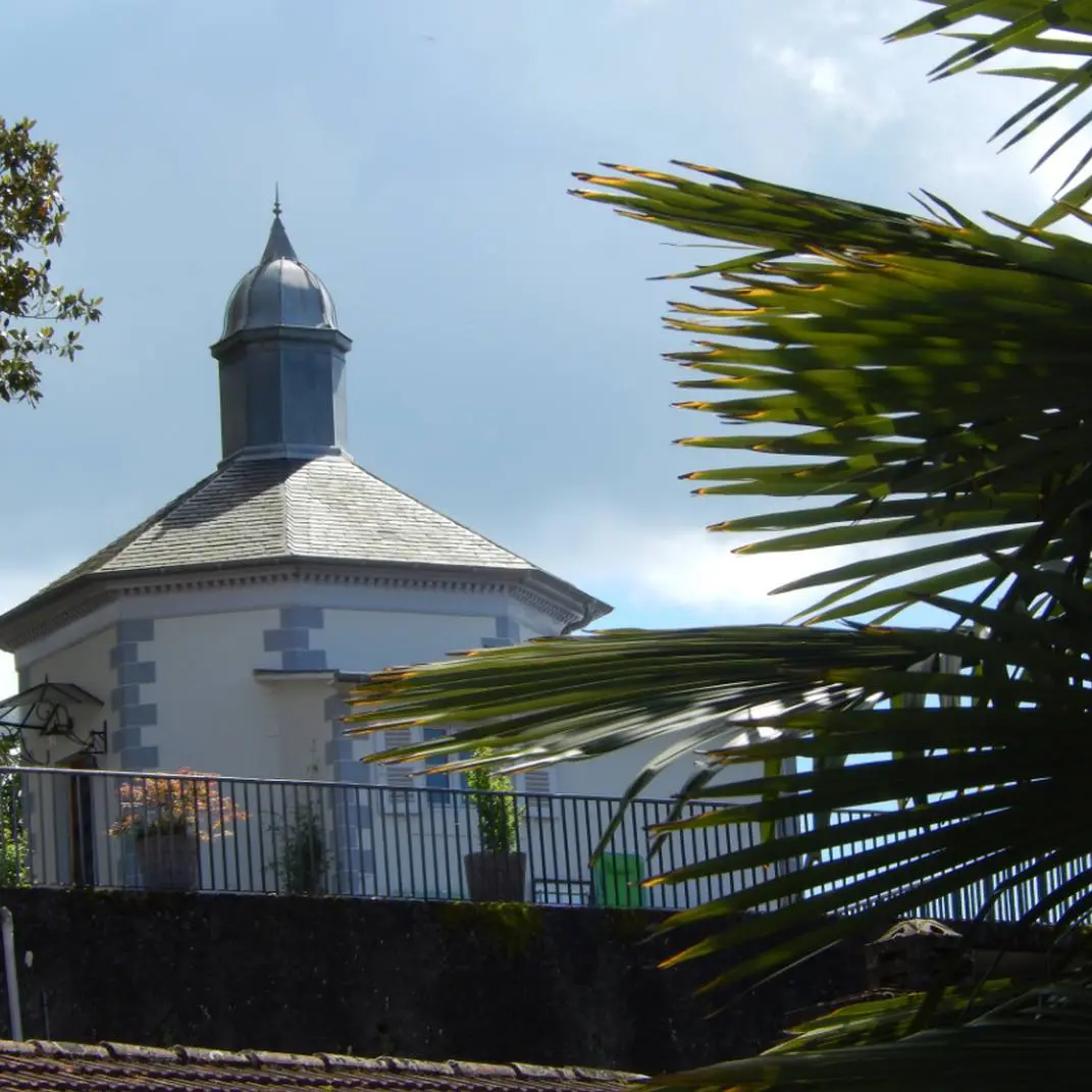 lescar - le belvedere