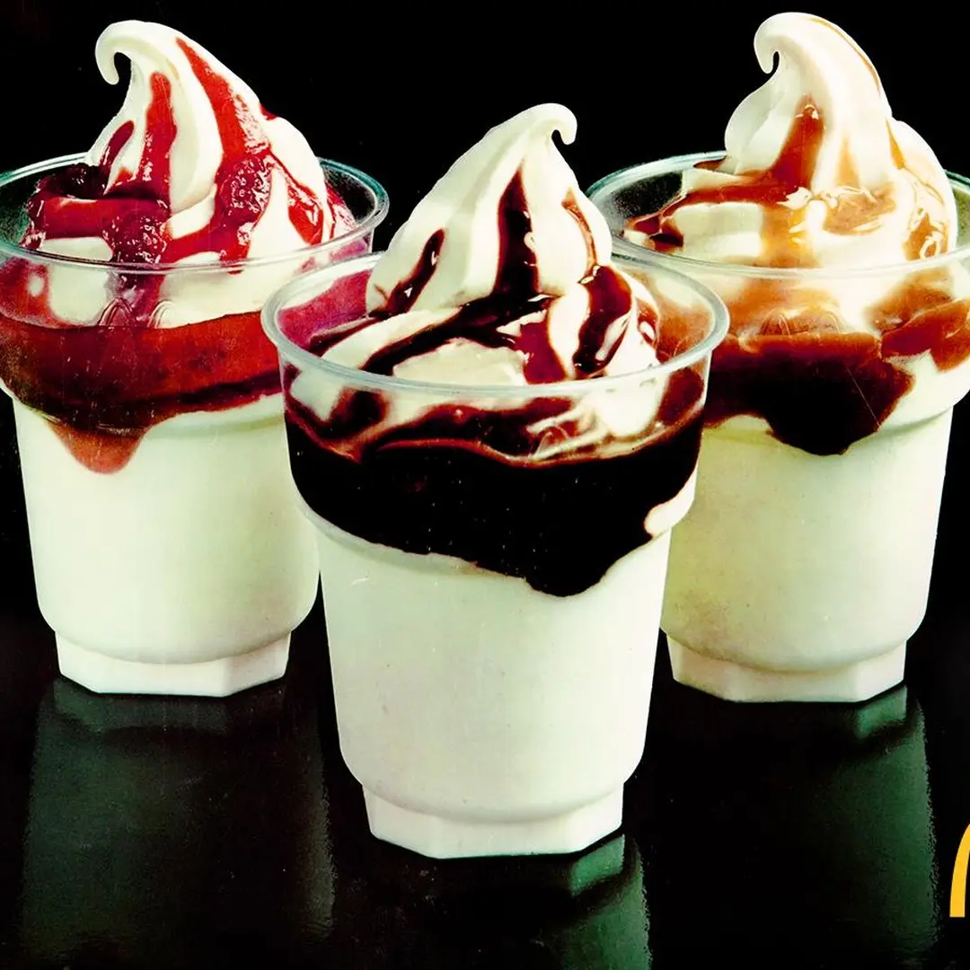 Restaurant Mc Donald's - Mazères - sundays