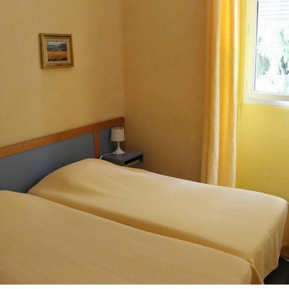 Hôtel le Montilleul - Pau - chambre 3