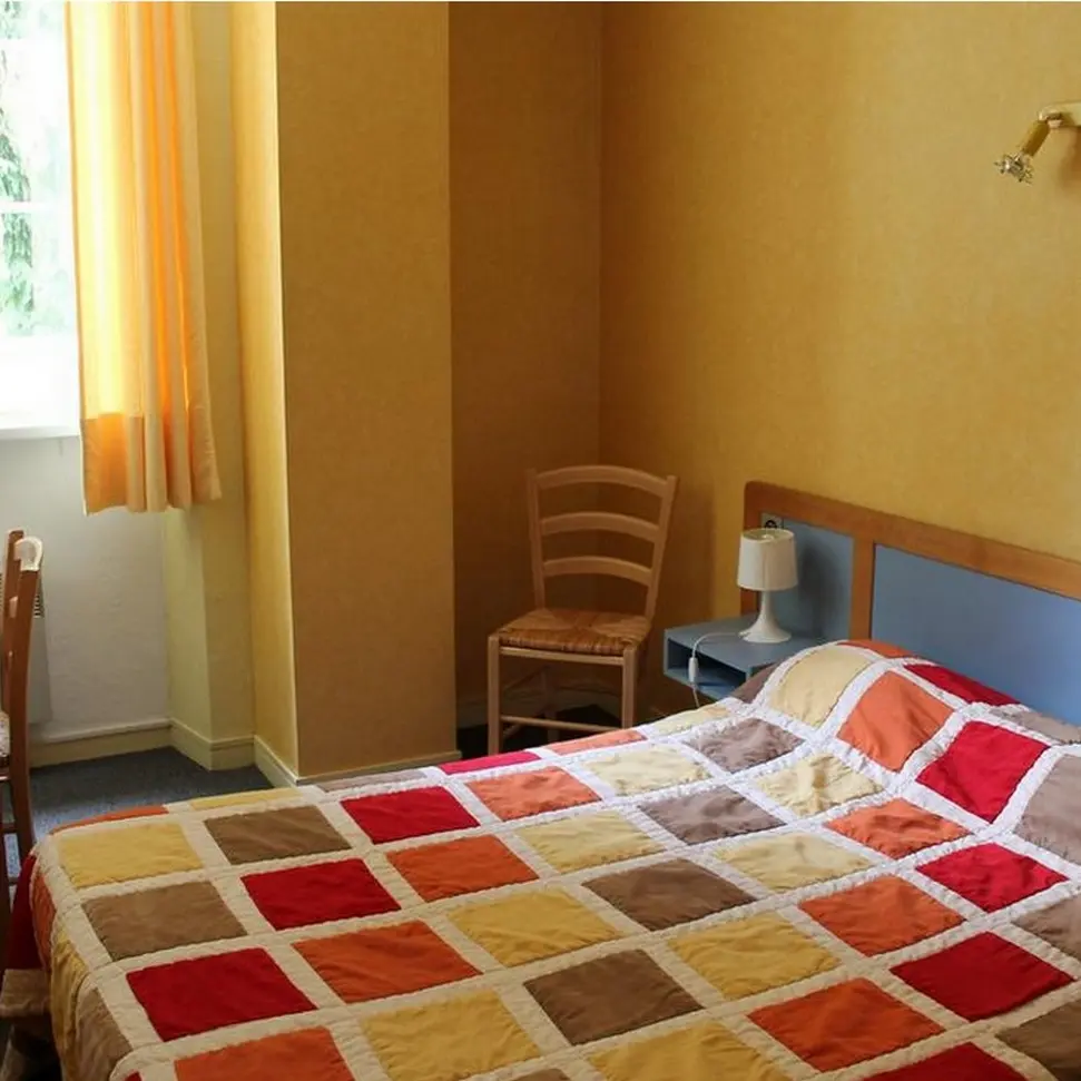 Hôtel le Montilleul - Pau - chambre 1