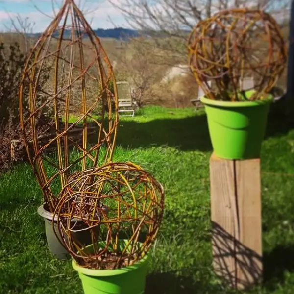 Osier Etc (Saint-Solve) | Visit Dordogne Valley