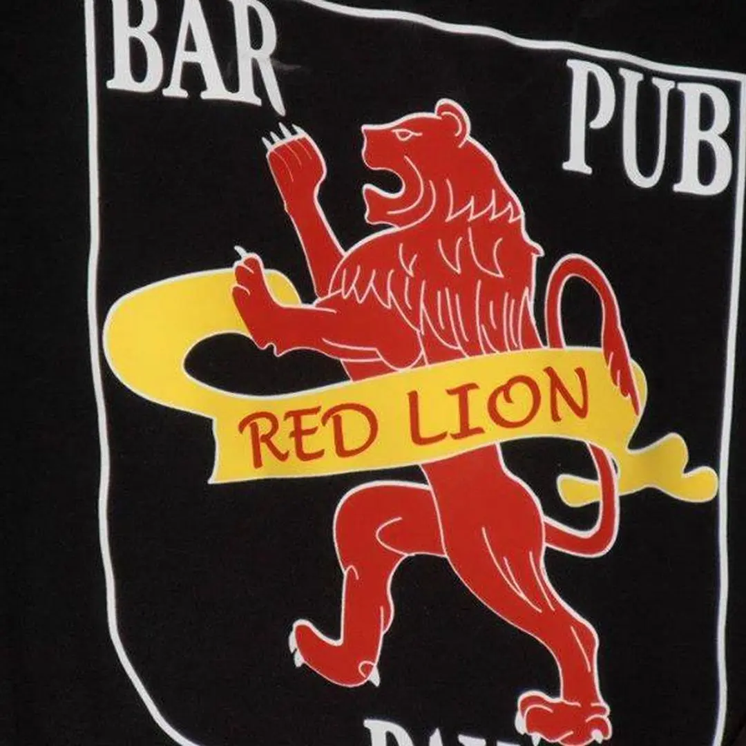 New Redlion - Pau - logo