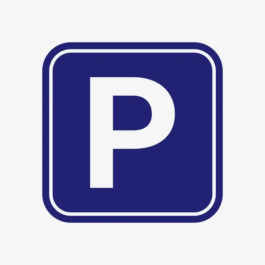 Logo Parking Pau