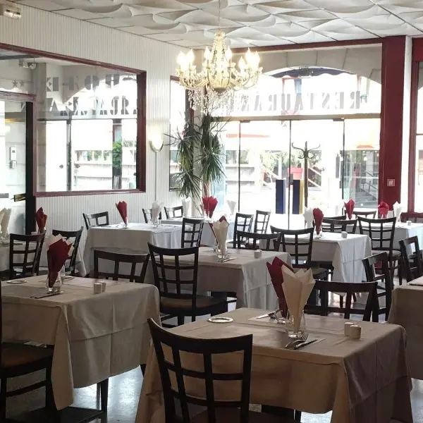 Lourdes hôtel Océan