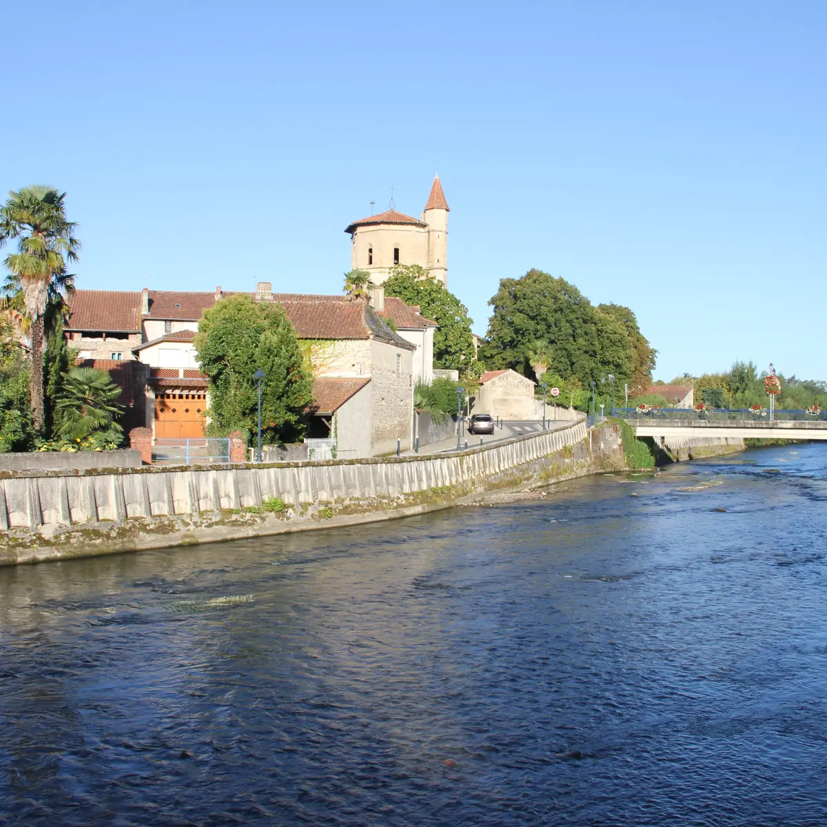 1. L'Adour Maubourguet©PPSMAA
