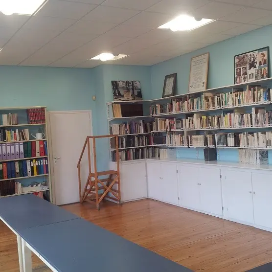 Centre de documentation et de recherche