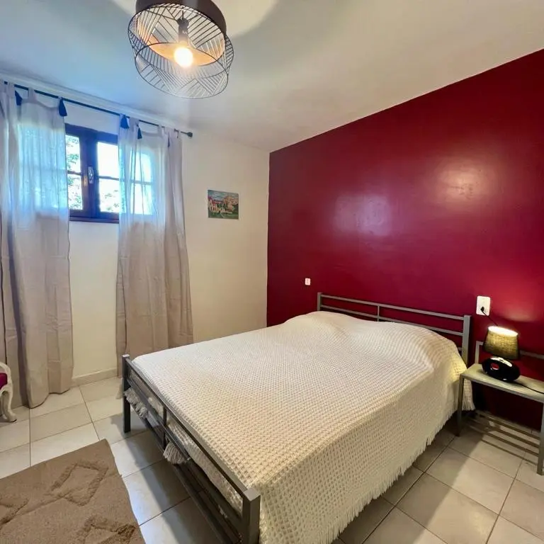 Hébergement chez l'Habitant
