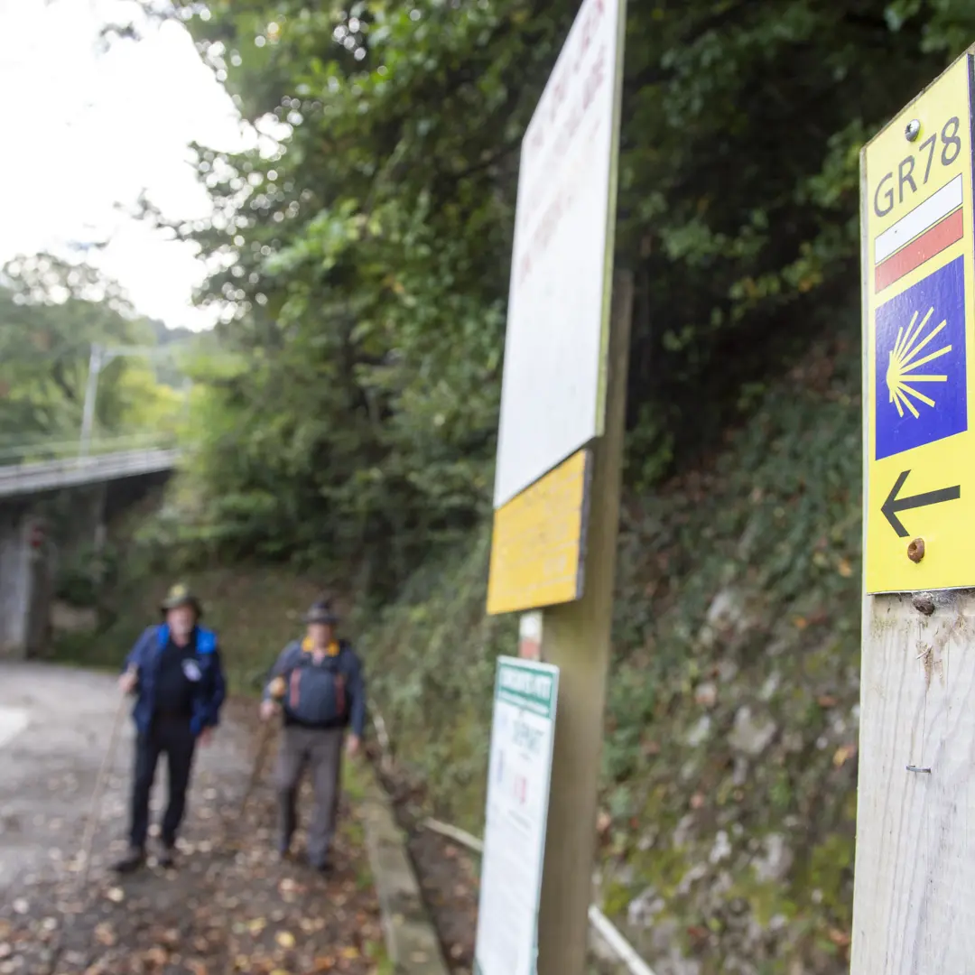 Chemin st Jacques_1_BD©P. Vincent-OT Lourdes_2021