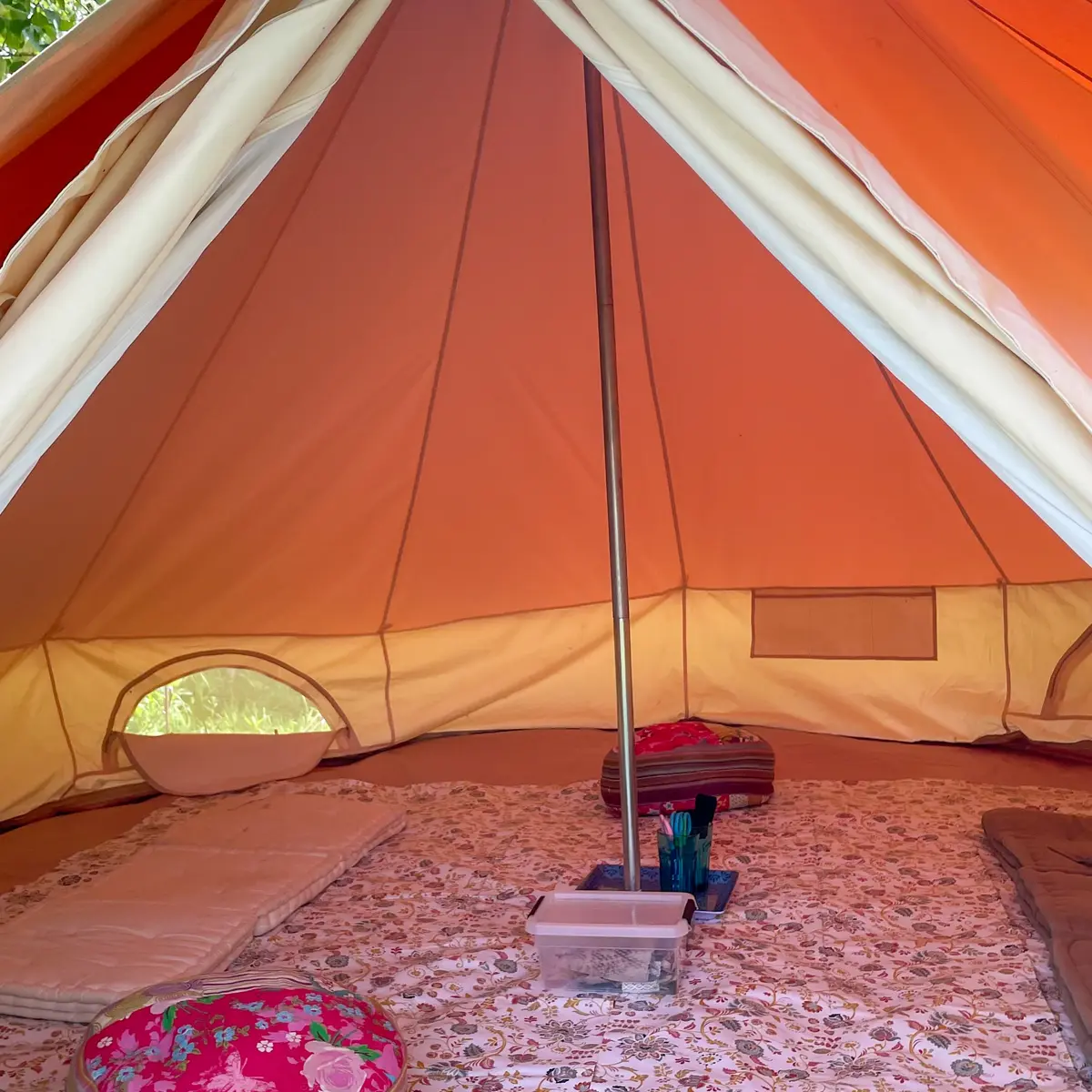 Cyanotupe Tipi 3