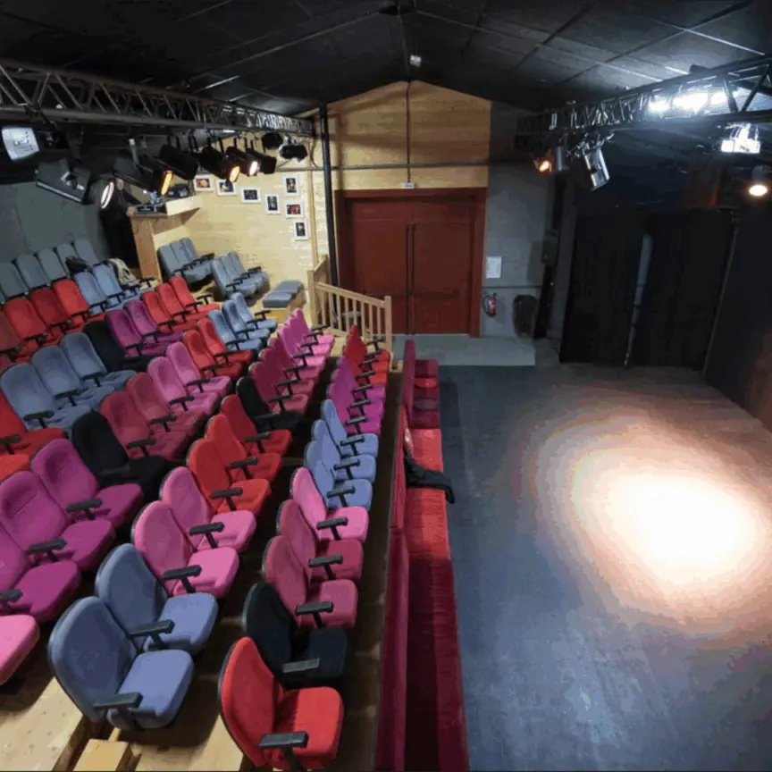 Intérieur