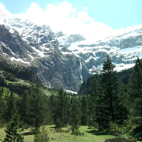 GAVARNIE - Cirque de Gavarnie 4