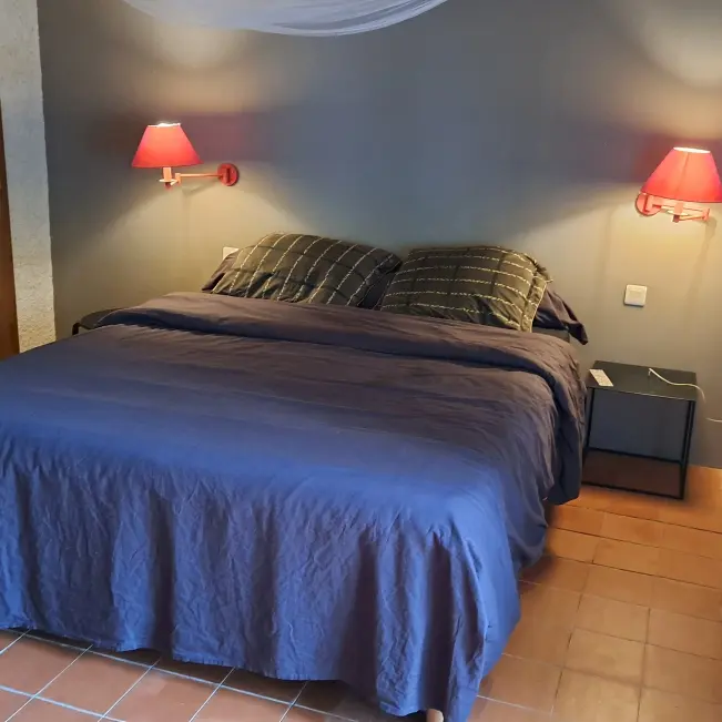 Hébergement chez l'Habitant