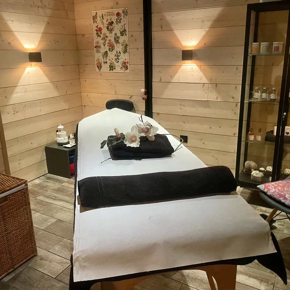 Massage Bien-Être La Mongie