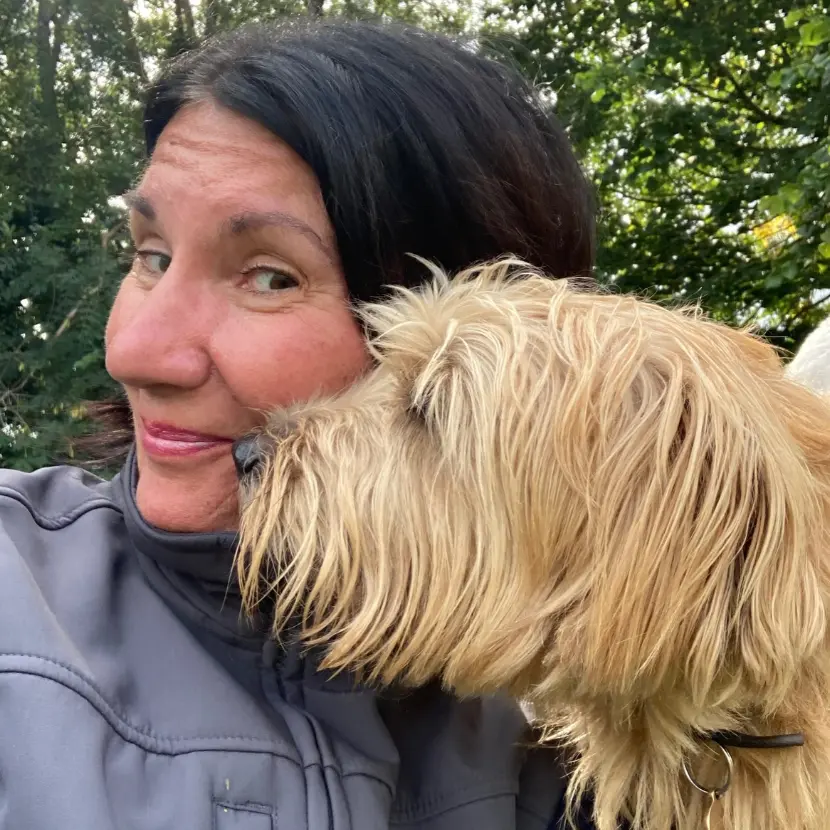 Lourdes Caniprairie 1