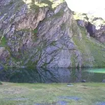 LAC BADET