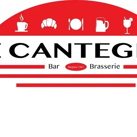 Le Cantegril - enseigne