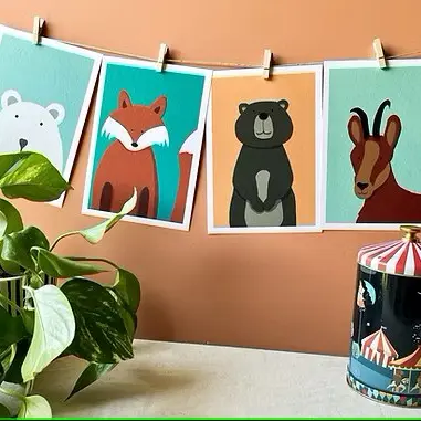 animaux sauvages_JPEG Camille R - jpg