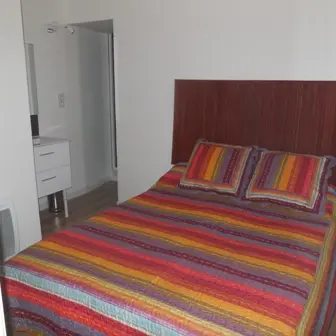 la chambre W
