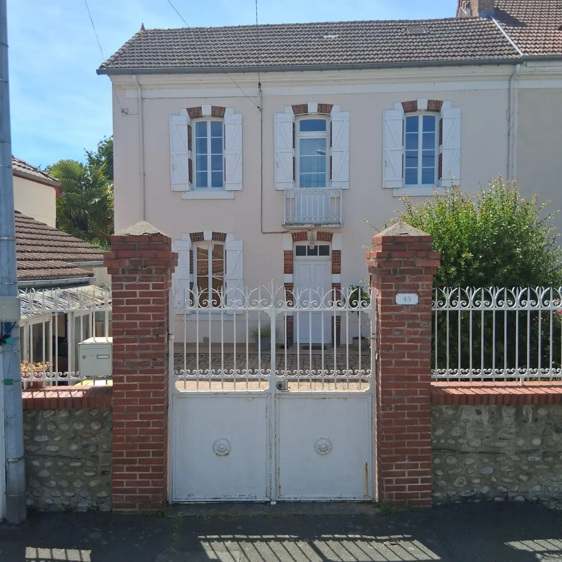 Maison