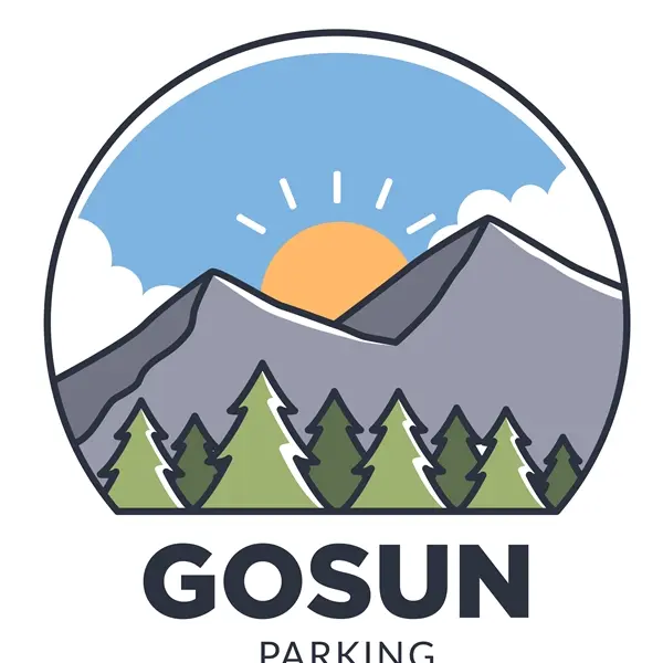 Parking Gosun Lourdes
